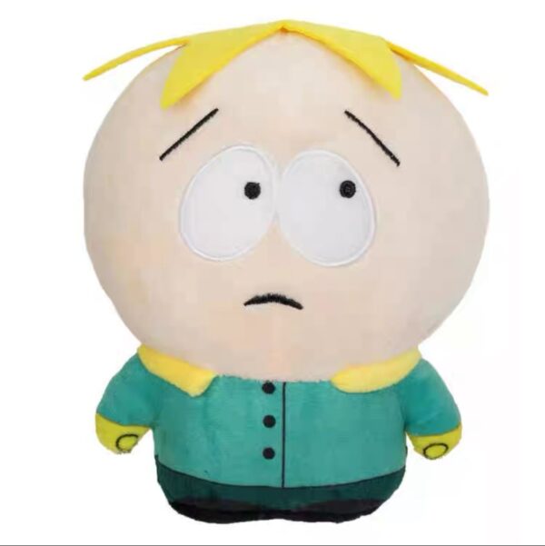 South Park Butters