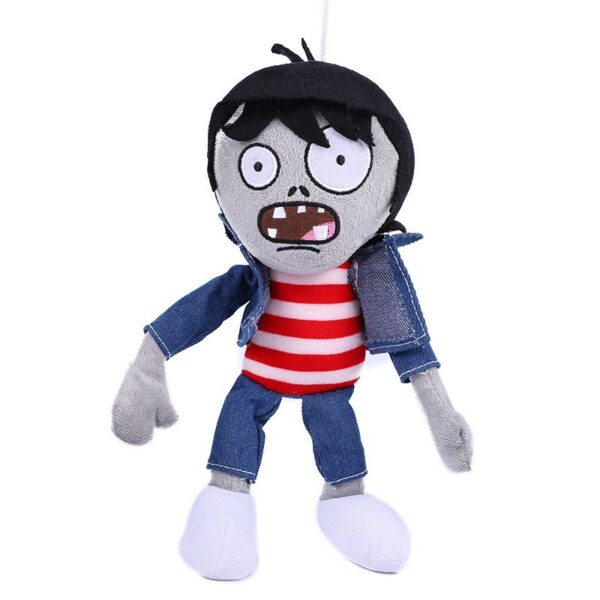 Plantas vs Zombies Jeans