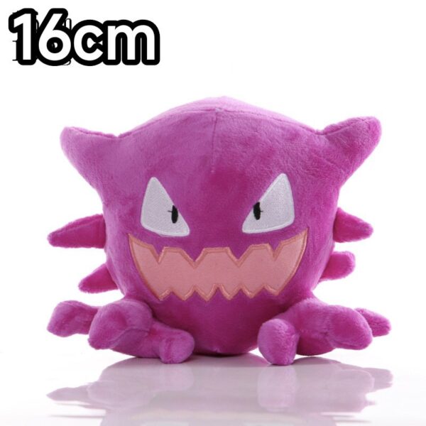 Pokemon Haunter
