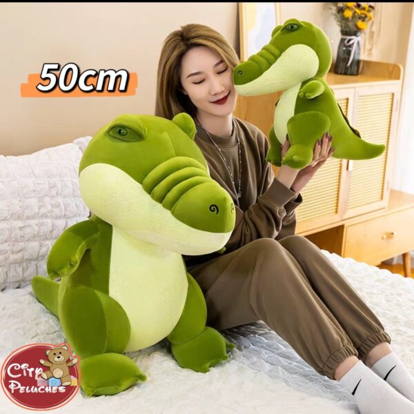Cocodrilo 50cm