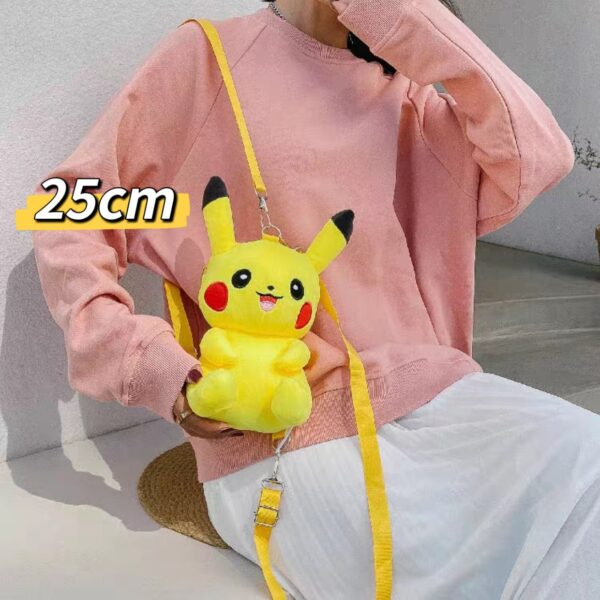 Mochola pikachu