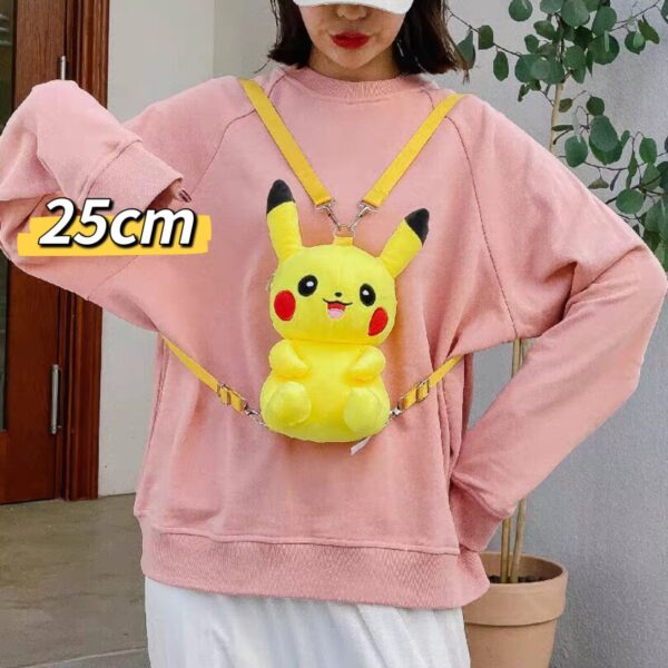 Mochola pikachu - Imagen 3