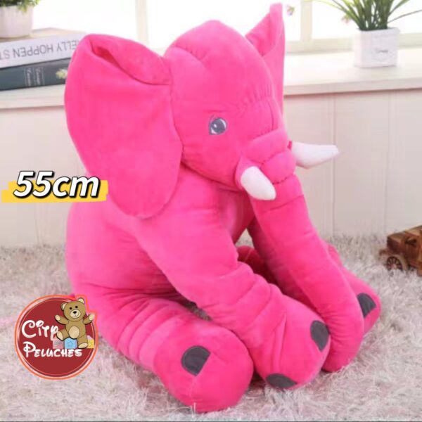 Elefante 55cm - Imagen 5