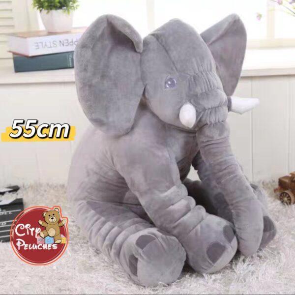 Elefante 55cm - Imagen 2