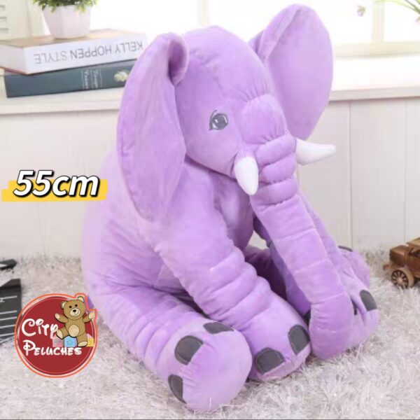 Elefante 55cm - Imagen 3