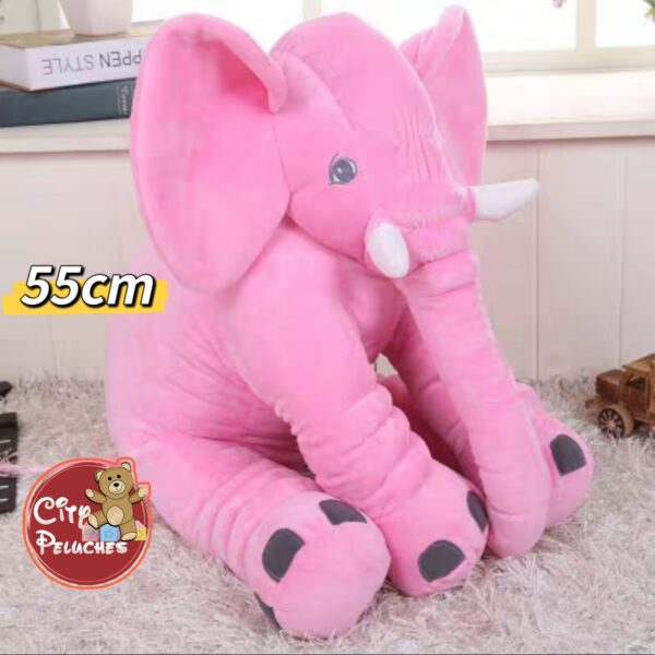 Elefante 55cm - Imagen 4
