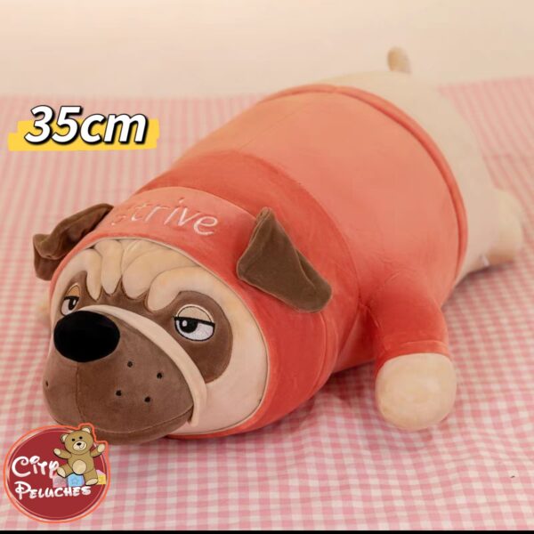 Perros acostado - Imagen 3