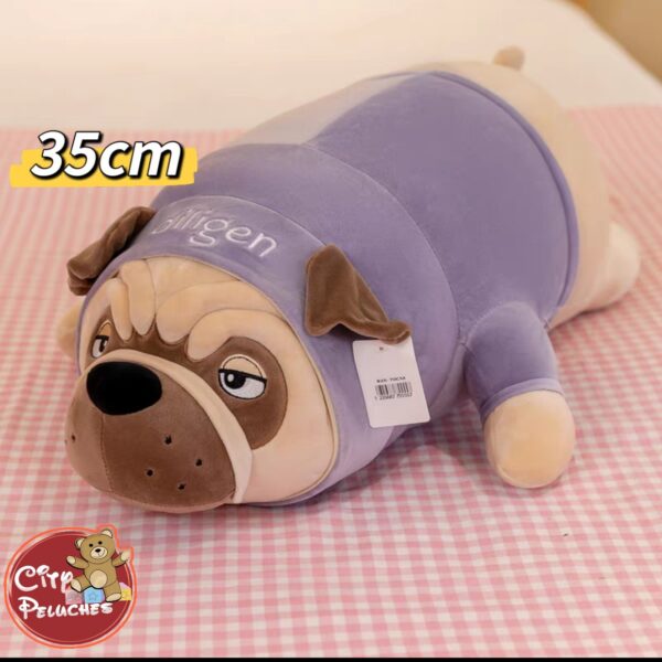 Perros acostado - Imagen 2