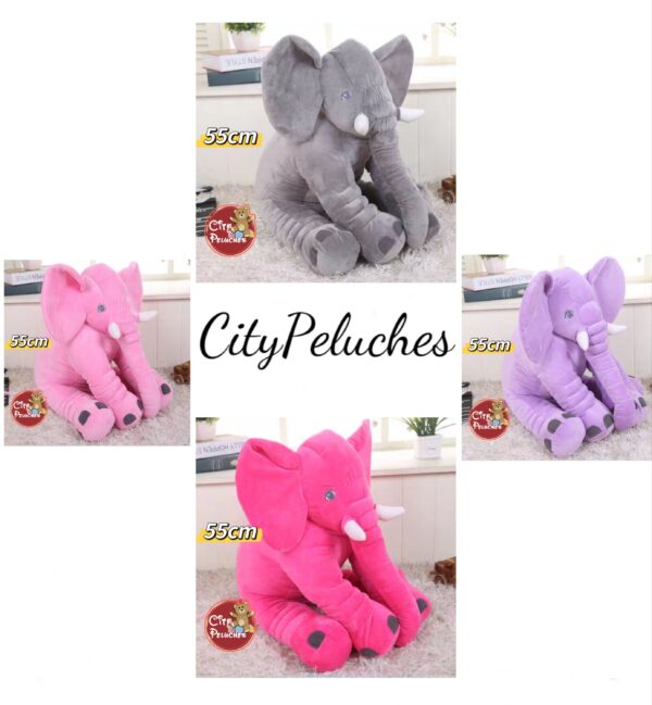 Elefante 55cm