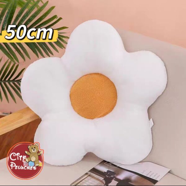 Almohada Flor 50cm - Imagen 8