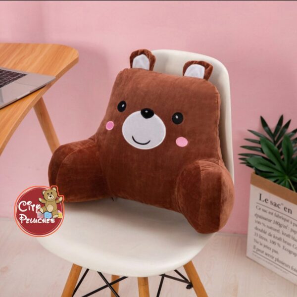 Almohada cintura 35*58
 (Precio Final) - Imagen 2
