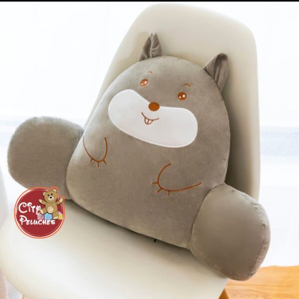 Almohada cintura 35*58
 (Precio Final) - Imagen 3