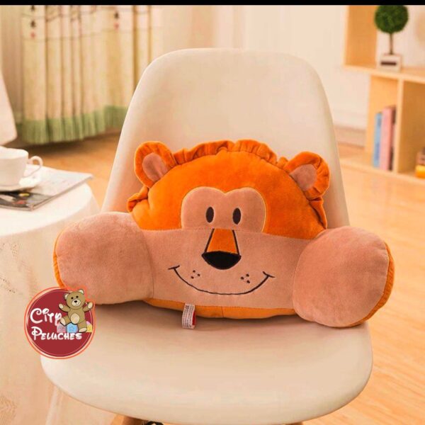 Almohada cintura 35*58
 (Precio Final) - Imagen 9