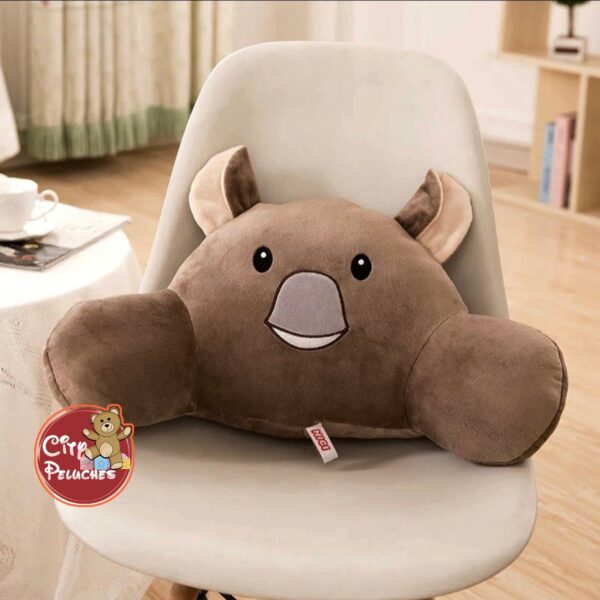Almohada cintura 35*58
 (Precio Final) - Imagen 7