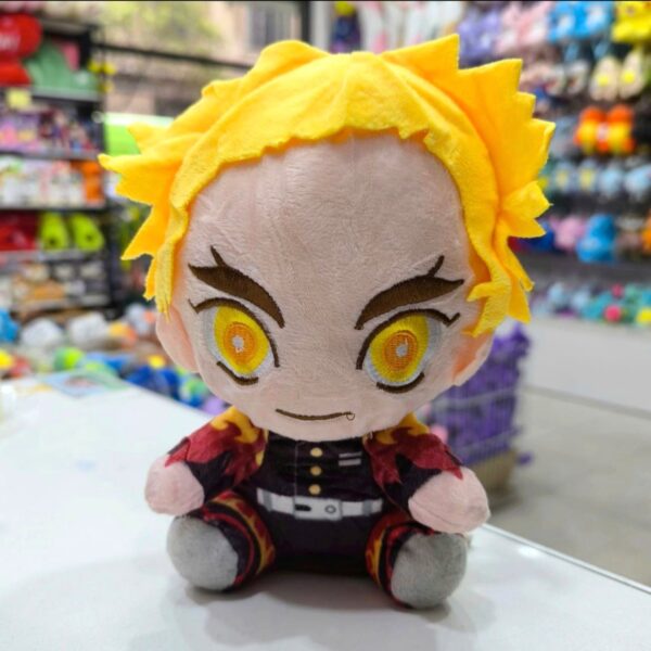 Demon Slayer - Imagen 6