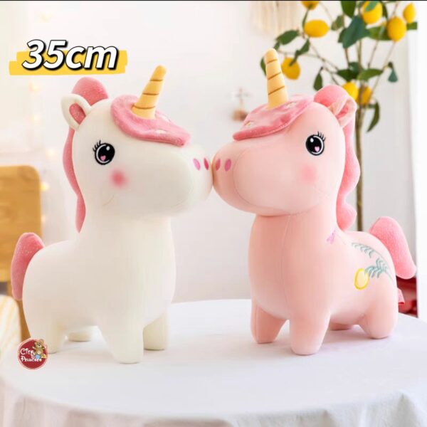 Unicornios