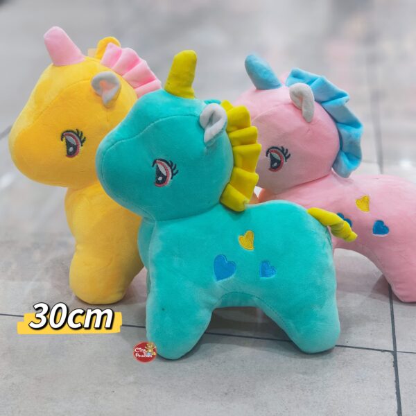 Unicornios
