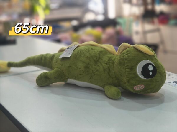 Iguana tierno 65cm