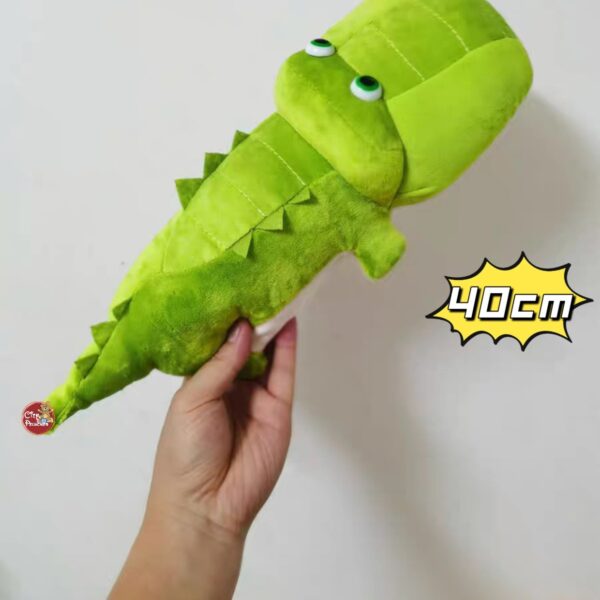 Cocodrilo40cm - Imagen 3