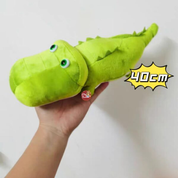 Cocodrilo40cm - Imagen 2