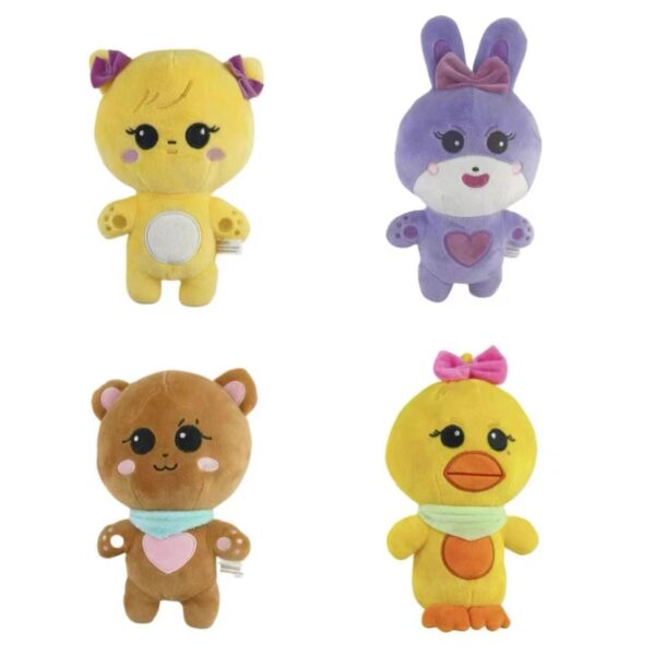 Blackpink20-25cm
