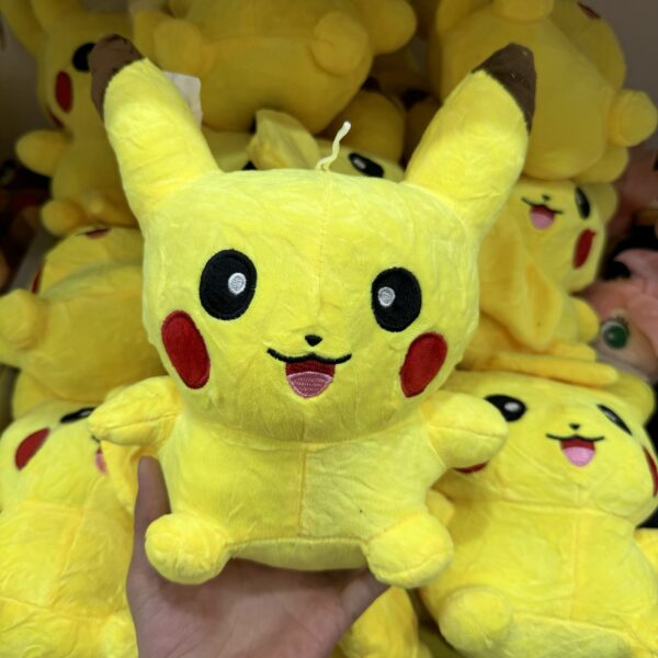 Pokemon Pikachu 24cm