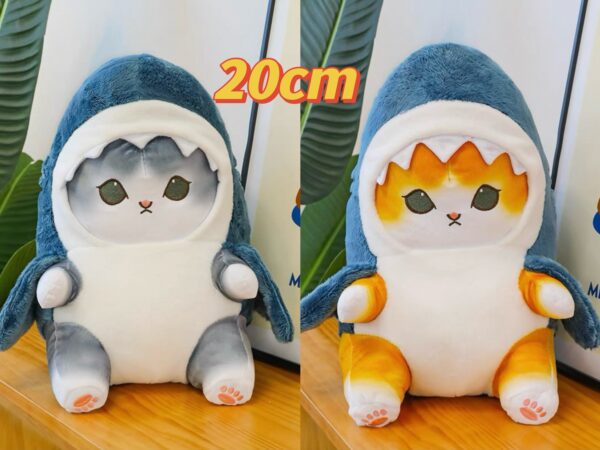 Mofusand 20cm