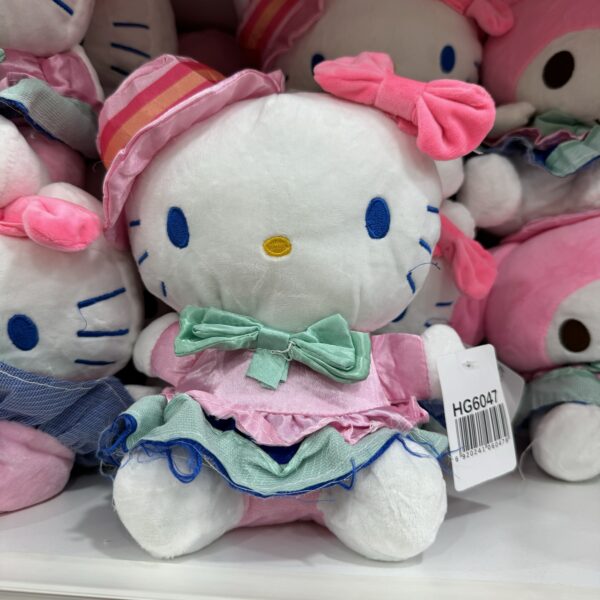 Hello kitty 20cm