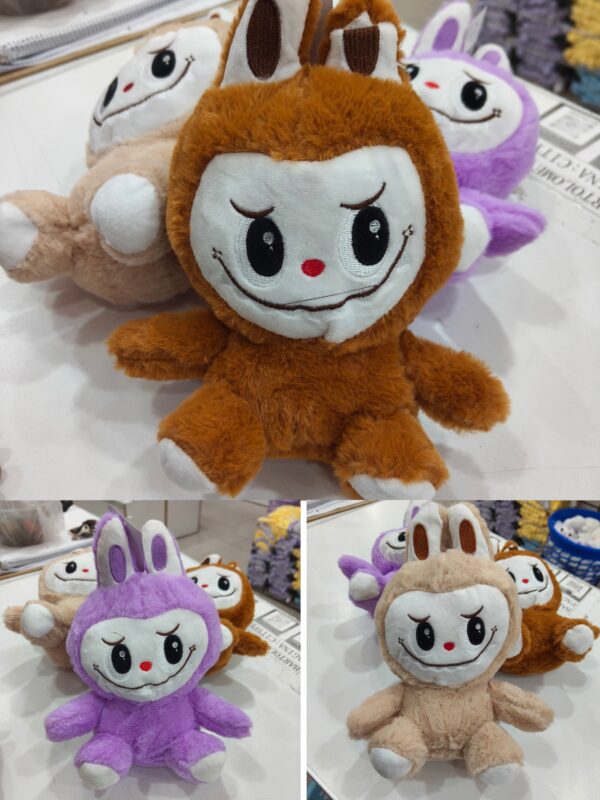 Labubu(precio final)