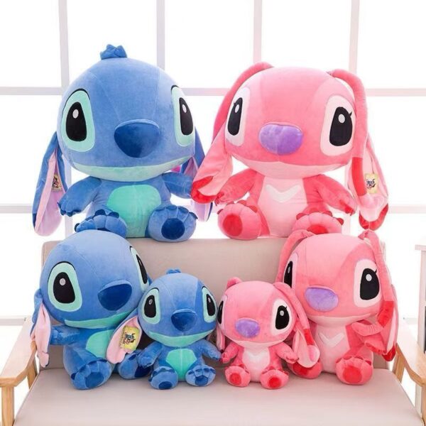 stitch  30cm
