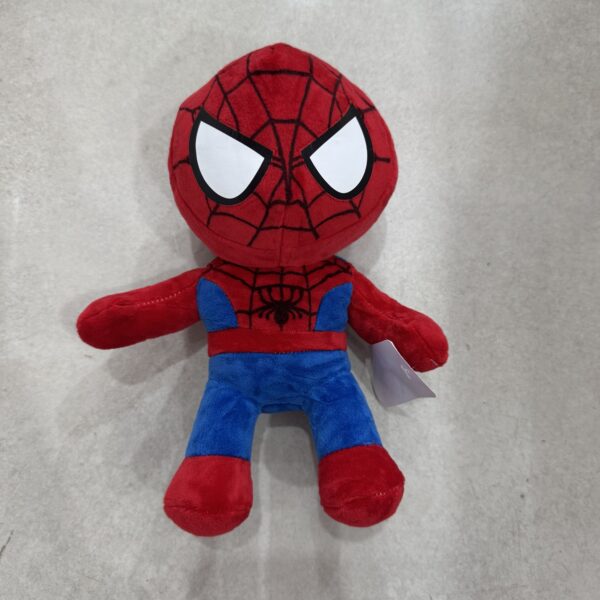 Hombre araña 25cm