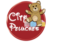 LOGO CITY PELUCHES SIN FONDO 192px